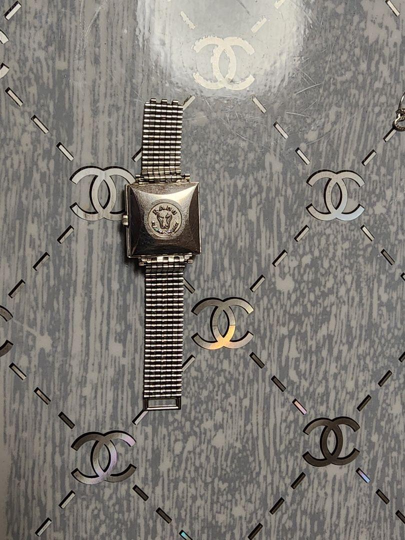 RADO マンハッタン 自動巻き腕時計