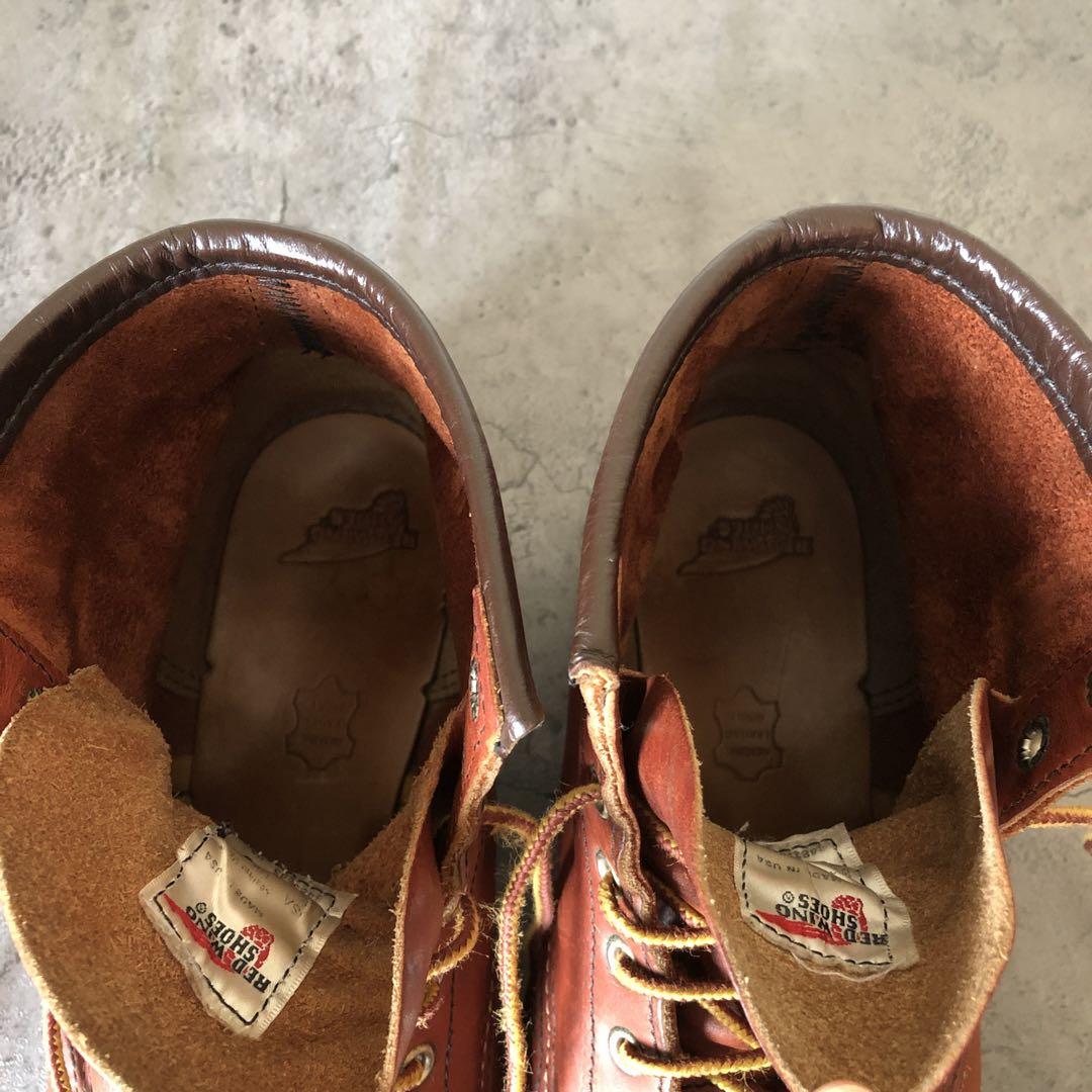 REDWING レッドウィング 8875 26.5cm
