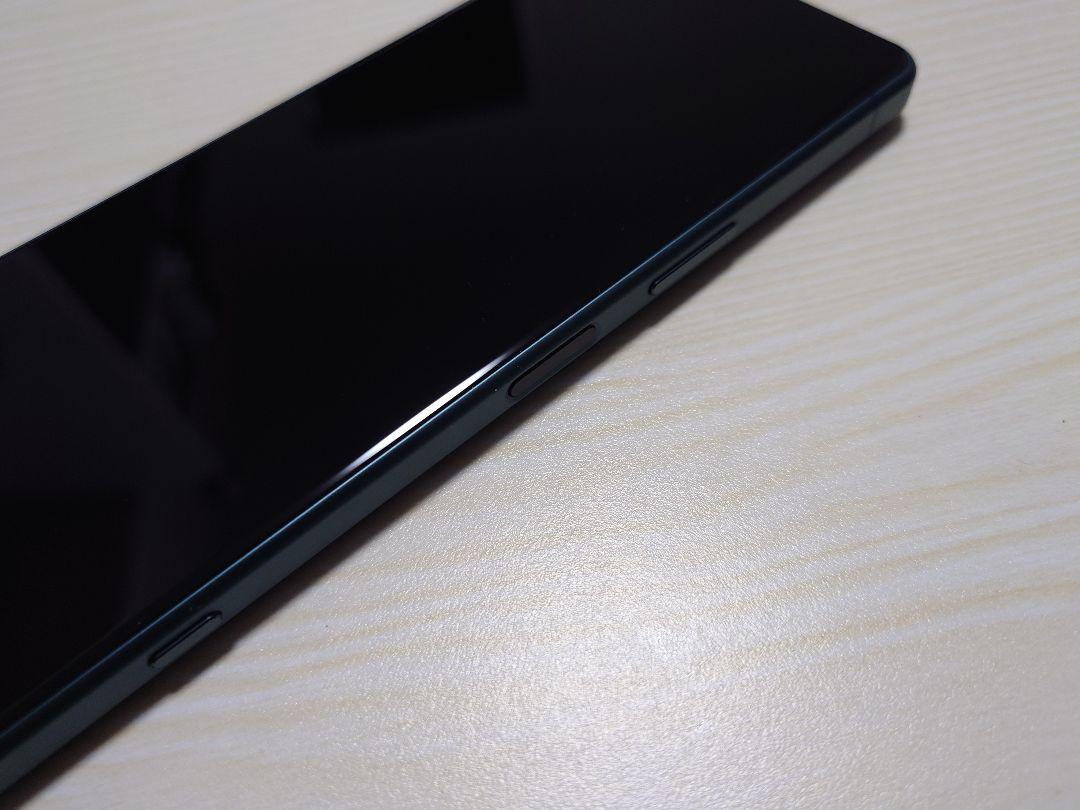 SONY Xperia5 iv docomo版
