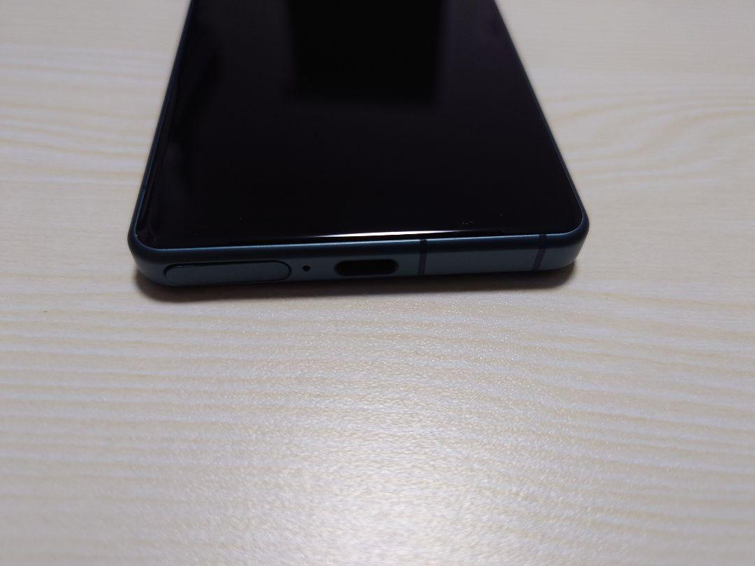 SONY Xperia5 iv docomo版