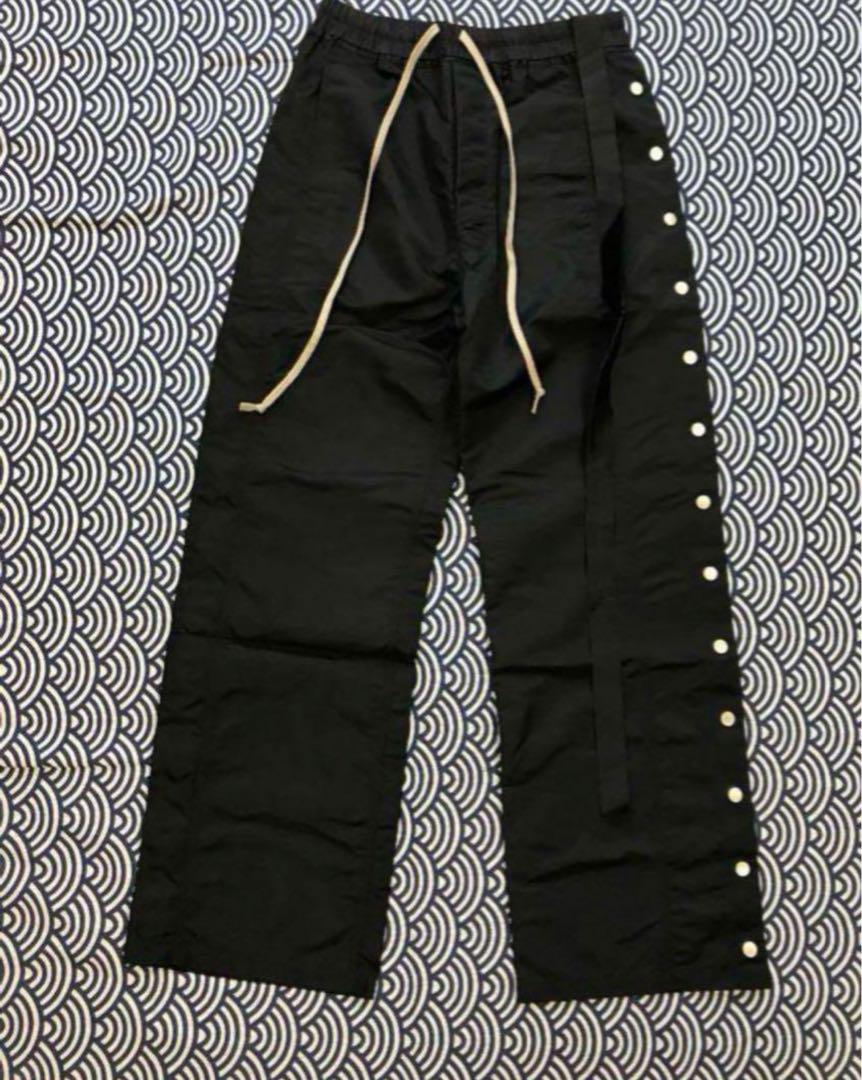 パンツ RICK OWENS DRKSHDW Pusher Pant XS