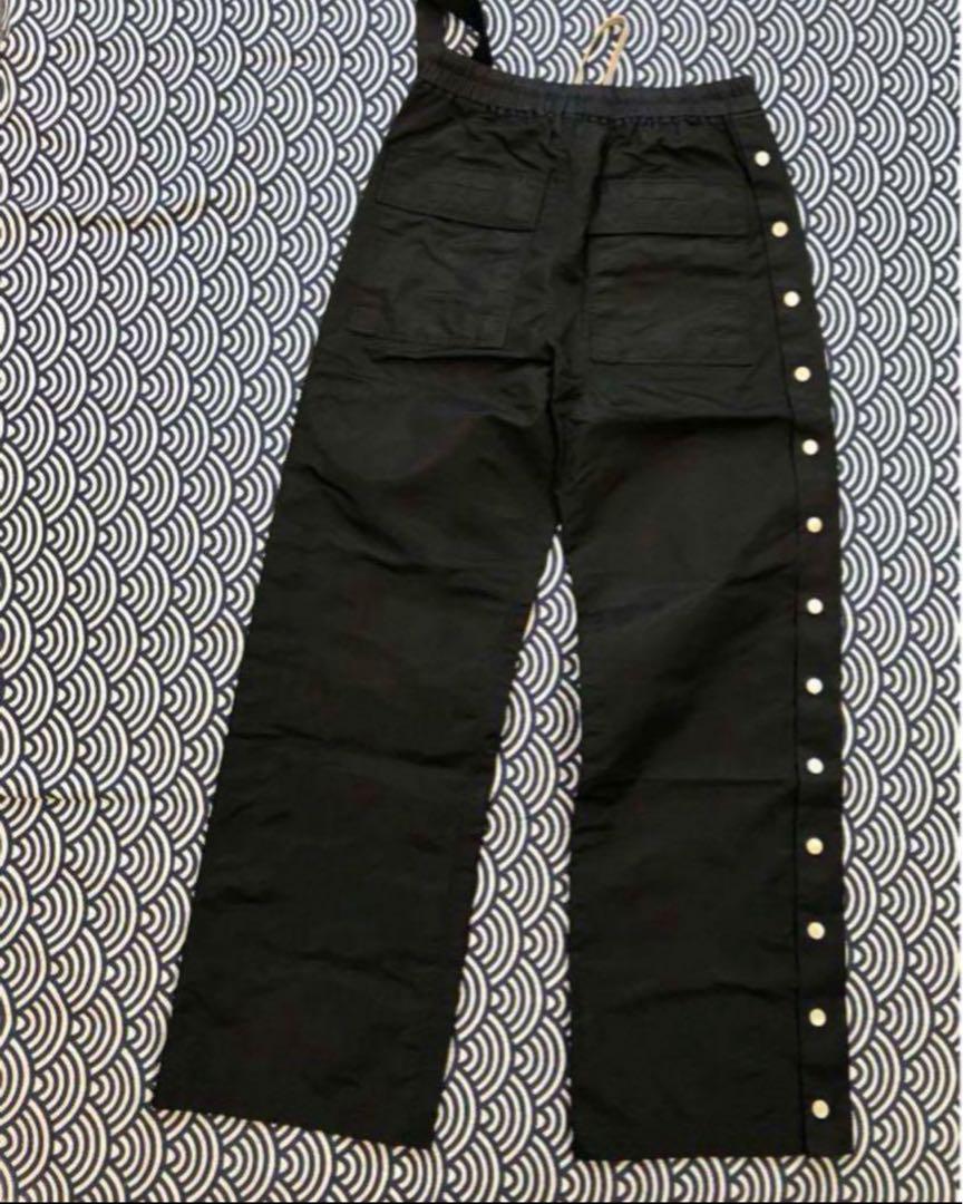 パンツ RICK OWENS DRKSHDW Pusher Pant XS