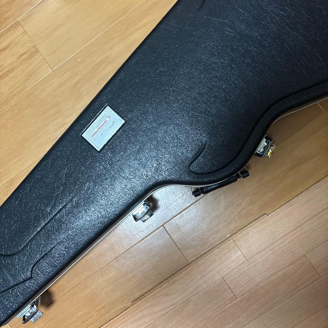 Fender USA Telecaster サンバースト ハードケース付き Fender USA Telecaster サンバースト ハードケース付き