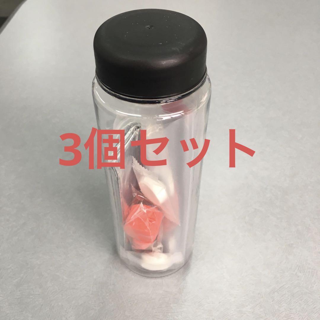 スリムな防災ボトルお役立ち6点セット防災グッズ