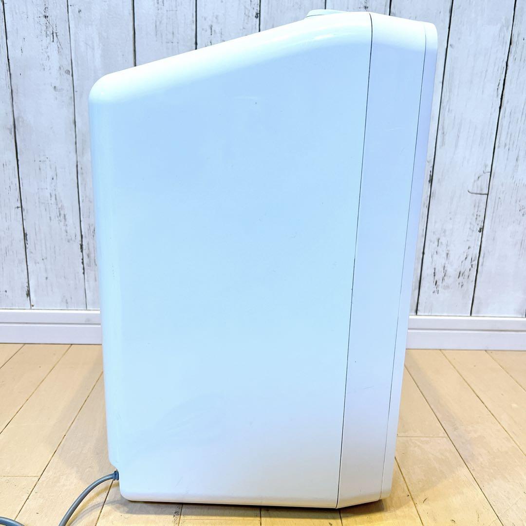 【限定1台】富士通ゼネラル 加湿脱臭機　PLAZION DAS-303E