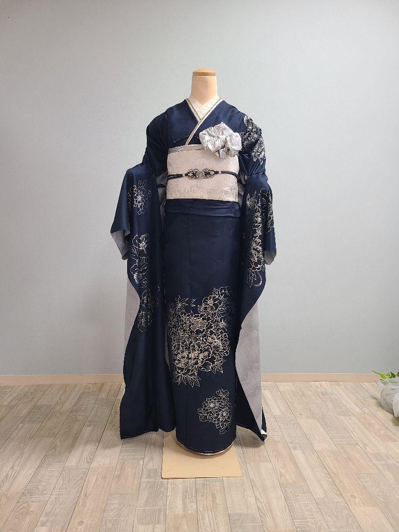 振袖フルセット