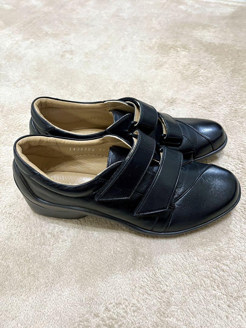 【参考価格¥31,790】ボンステップ Bon Step レディース シューズ