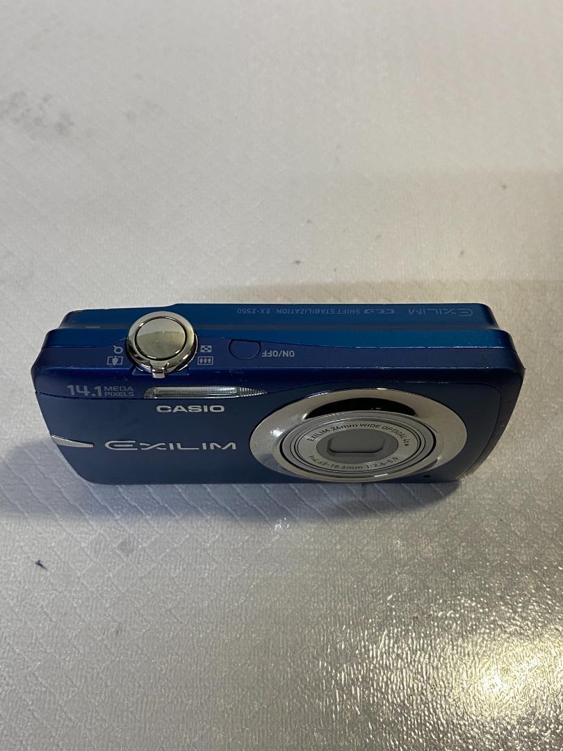 CASIO EX-Z550#684 - メルカリ