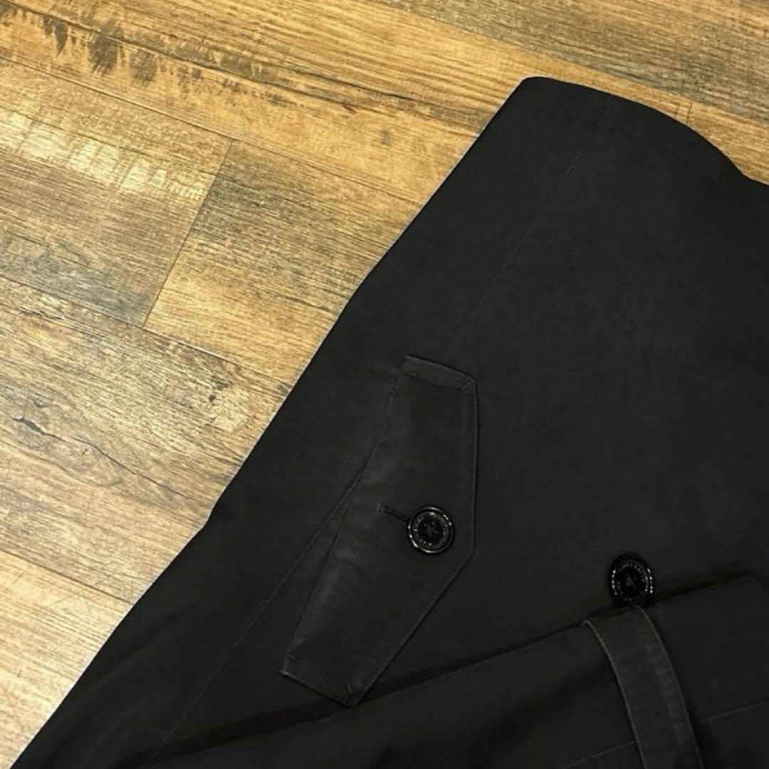 BURBERRY BLACK LABEL バーバリー トレンチコート ライナー