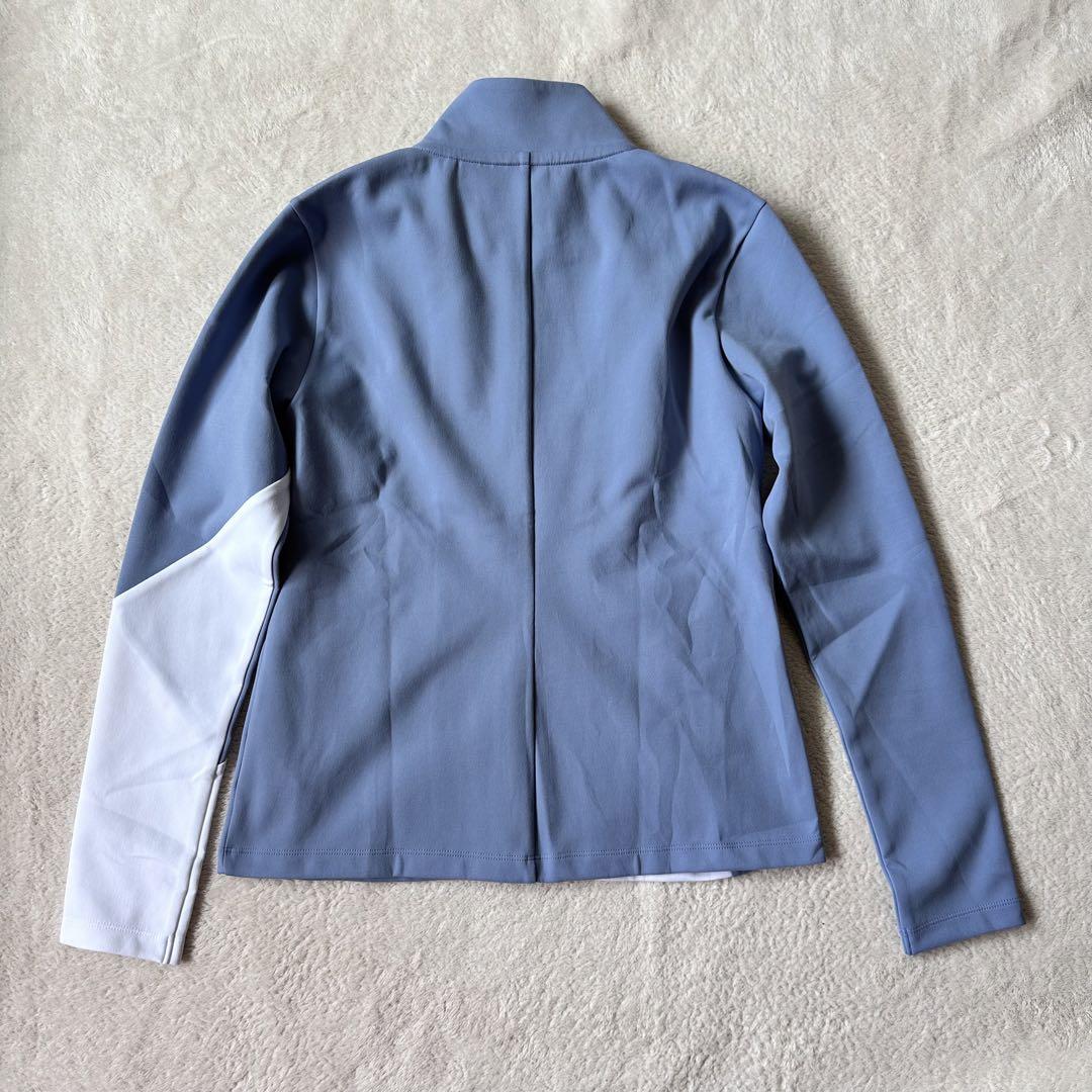 DESCENTE GOLF セットアップ 近年 プリーツスカート デサント