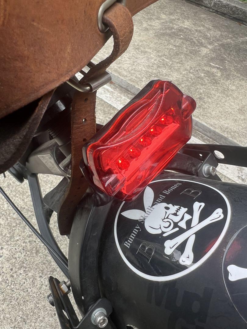 naaaaki　e-bike ファットバイク　750w アシスト電動自転車