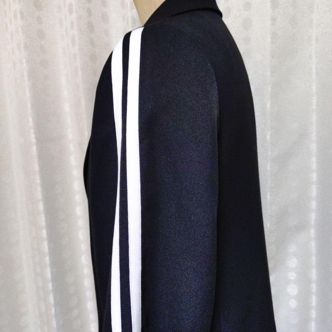 ラウンジドレス　　ラインジャケット　　フリーサイズ