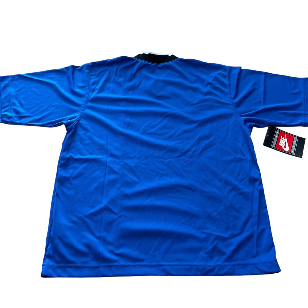 ウェア 90s Nike Team Swoosh Soccer Jersey