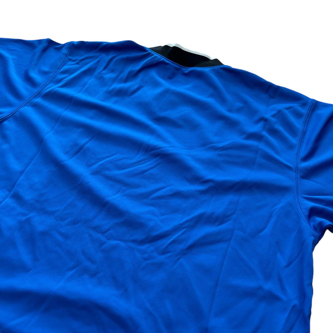 ウェア 90s Nike Team Swoosh Soccer Jersey