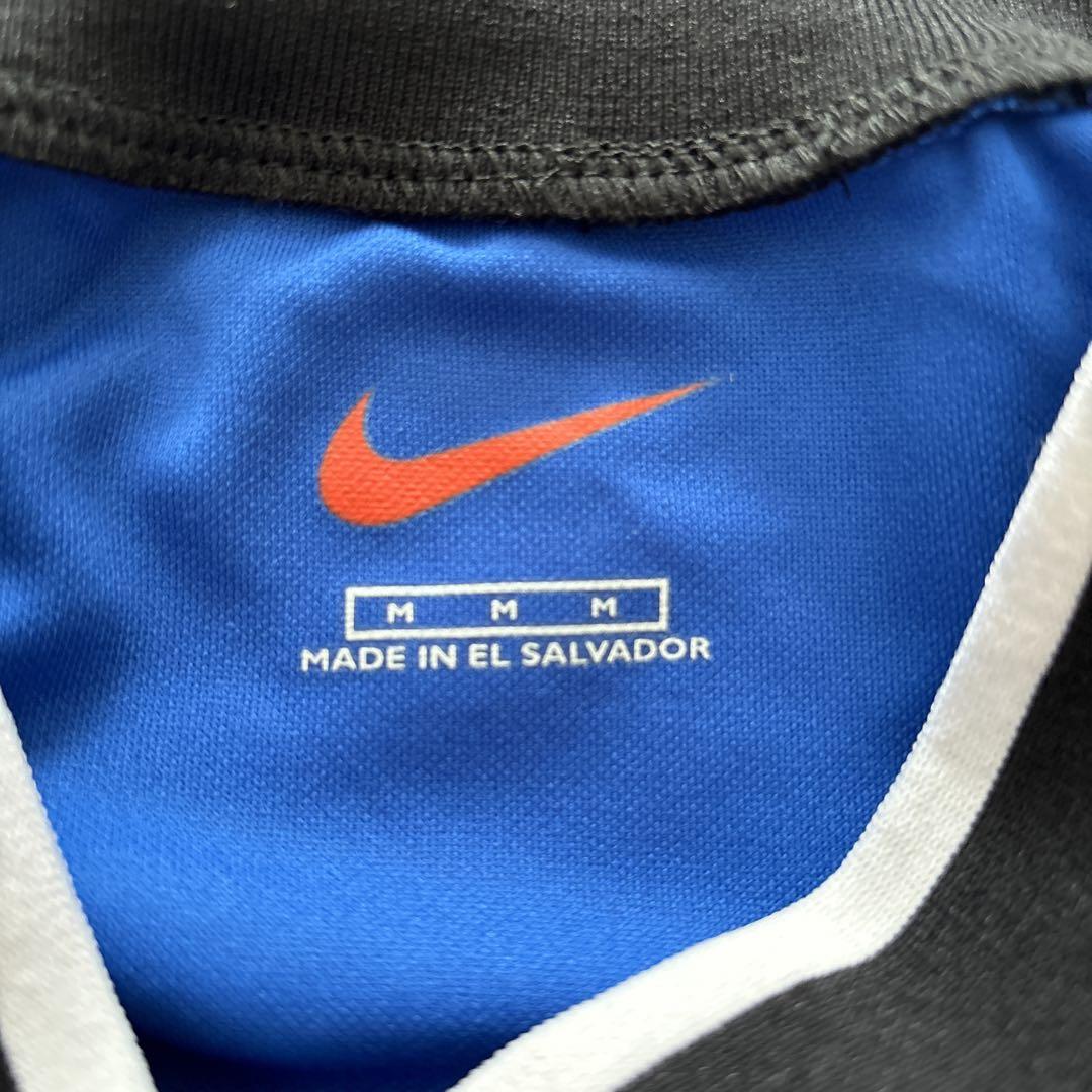 ウェア 90s Nike Team Swoosh Soccer Jersey