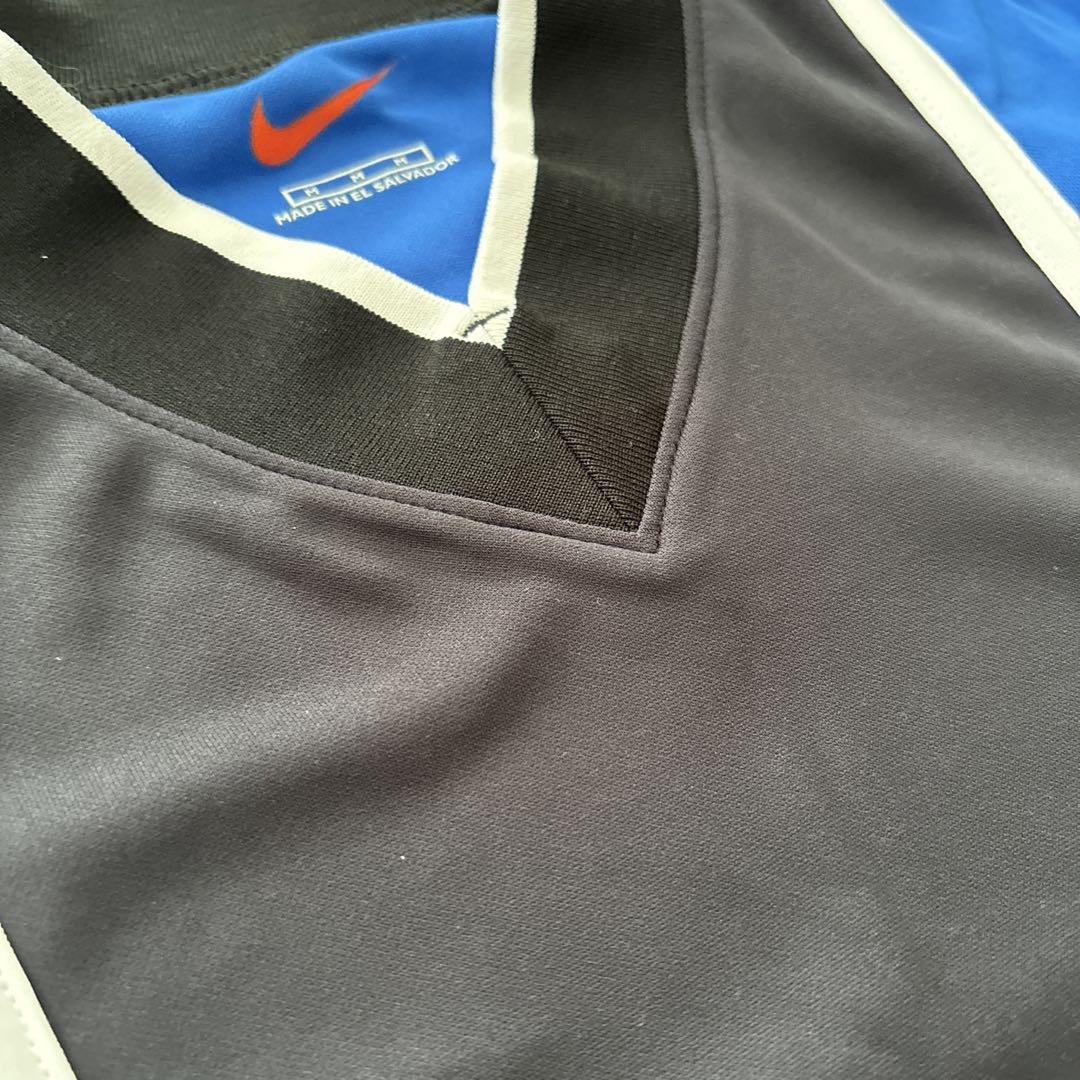 ウェア 90s Nike Team Swoosh Soccer Jersey