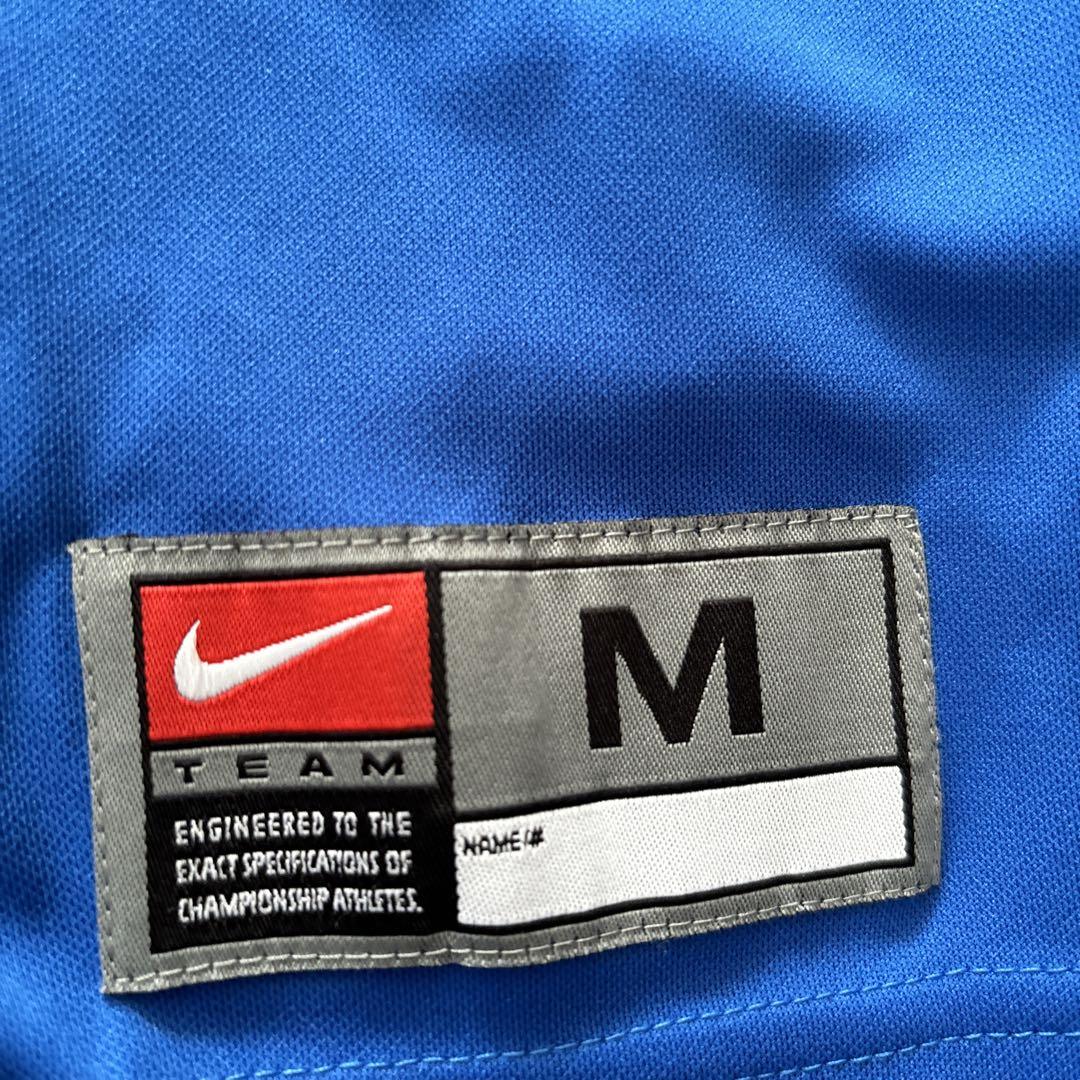 ウェア 90s Nike Team Swoosh Soccer Jersey