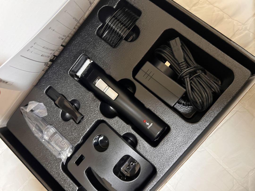 Nobby NBT80 トリミングバリカン　新品未使用 トリマー NBT80 | 製品ラインアップ | Nobby official site