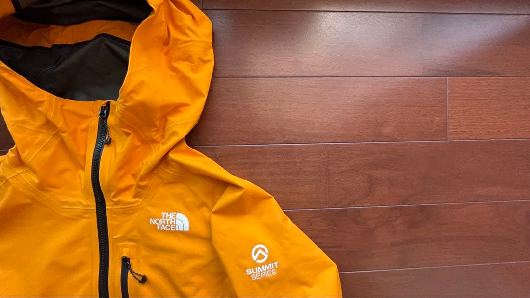 【美品】THE NORTH FACE FL L5 LT JACKET