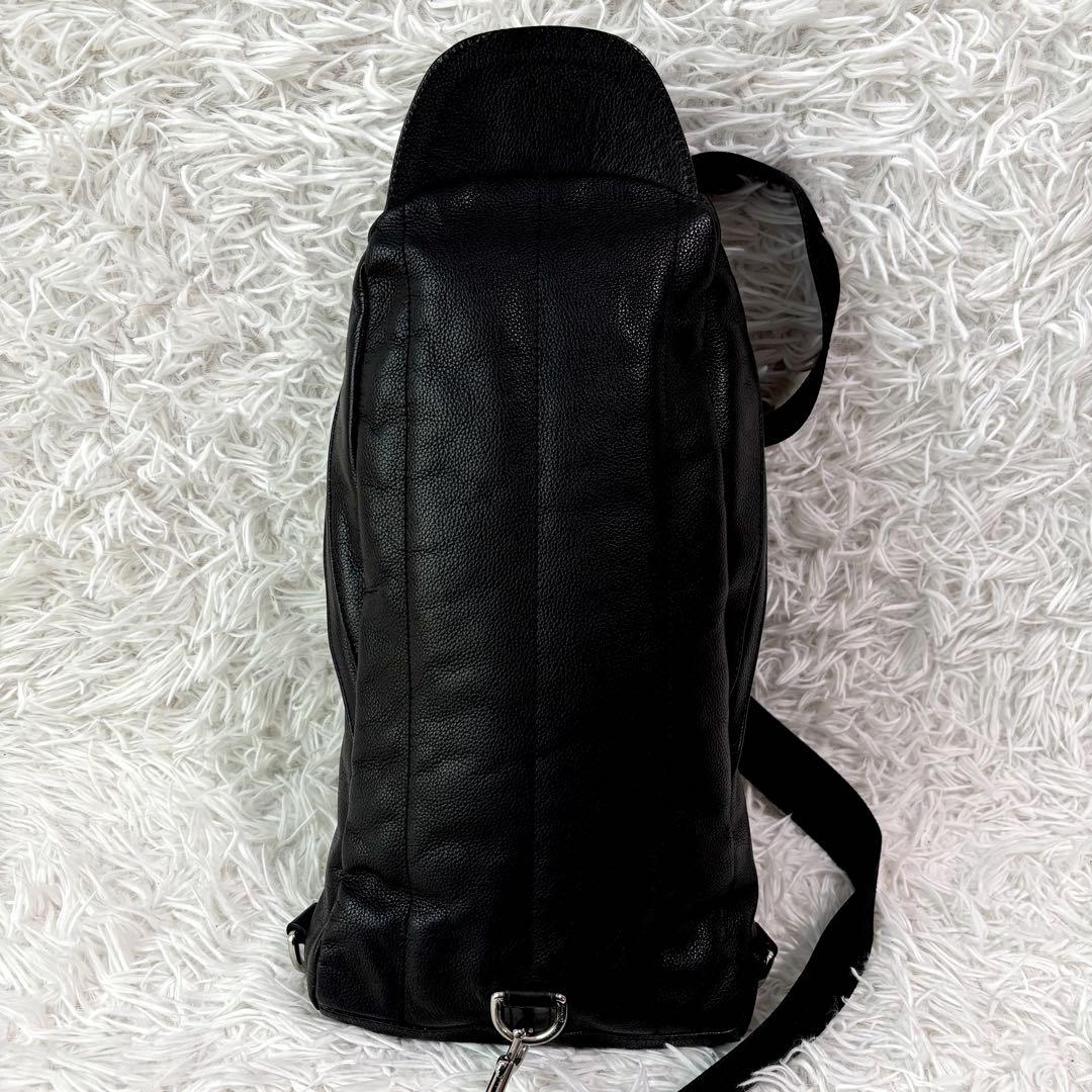 ✨極美品✨コーチ ボディバッグ トンプソン クロスボディ