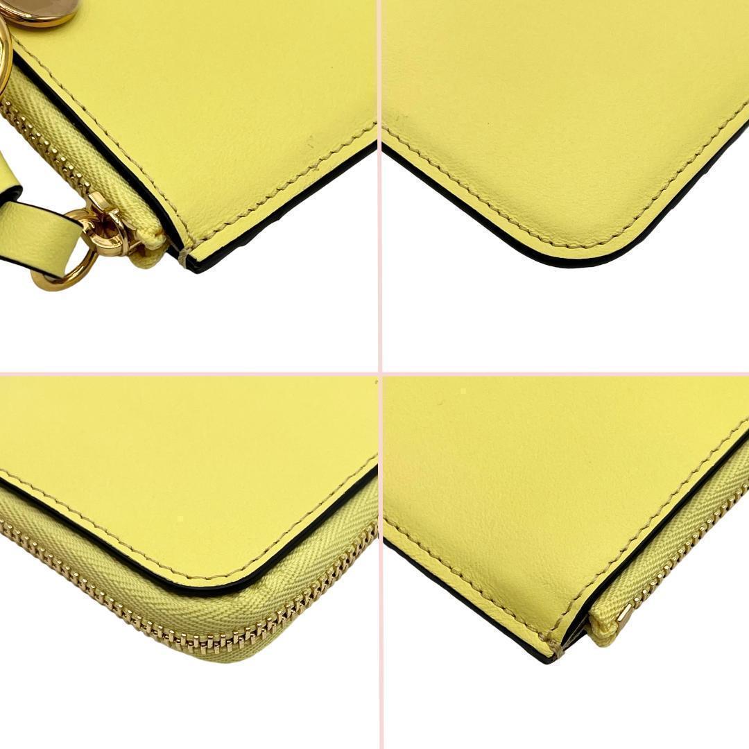 楽天市場】Chloe クロエ コインケース カードケース SENSE センス CHC23SP866I10 レディース フラグメントケース ロゴ刺繍  ミニ財布 カラー5色 : インポートセレクトmusee