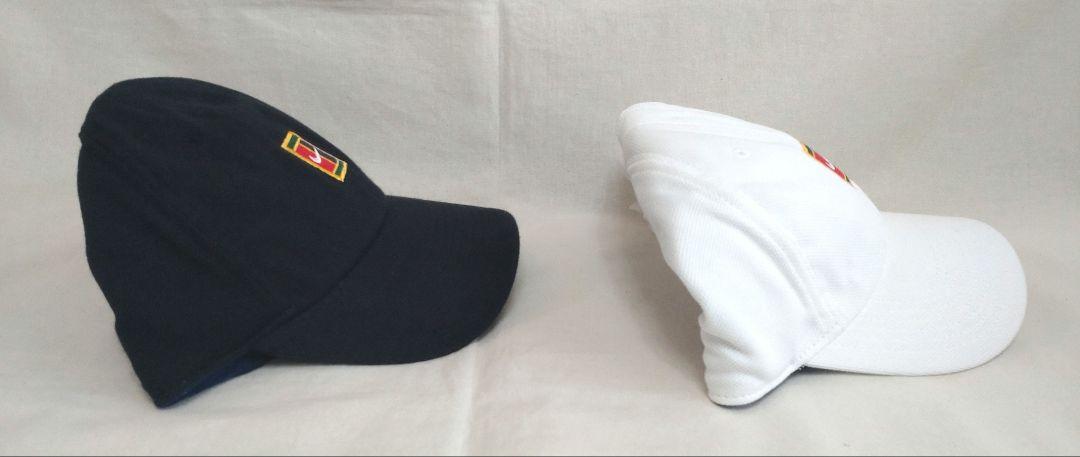 NIKE TENNIS CAP 2点セット