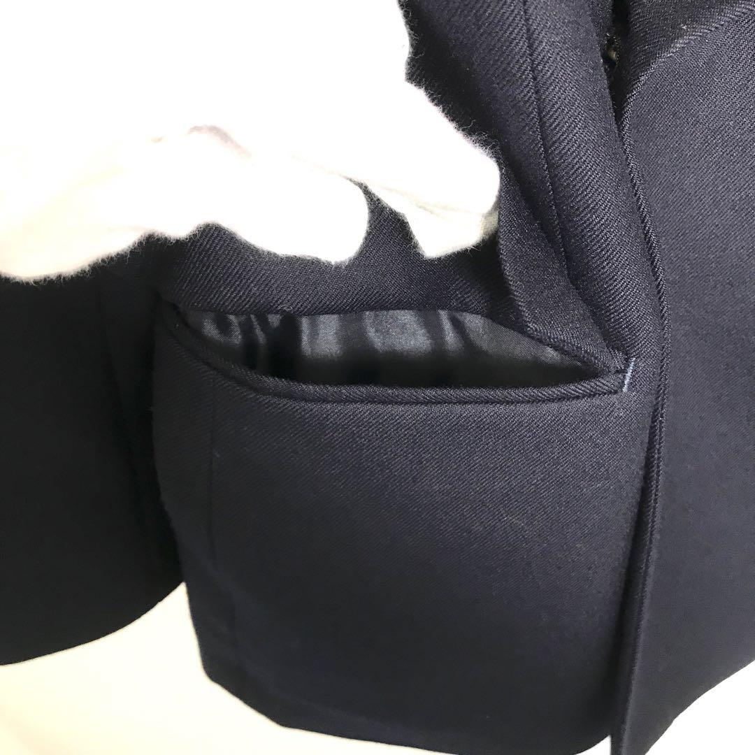 Polo Ralph Lauren ラルフローレン　ダブル　ブレザー　140