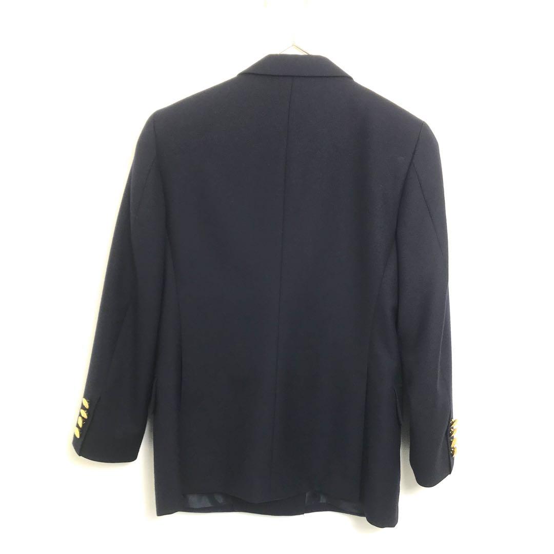Polo Ralph Lauren ラルフローレン　ダブル　ブレザー　140