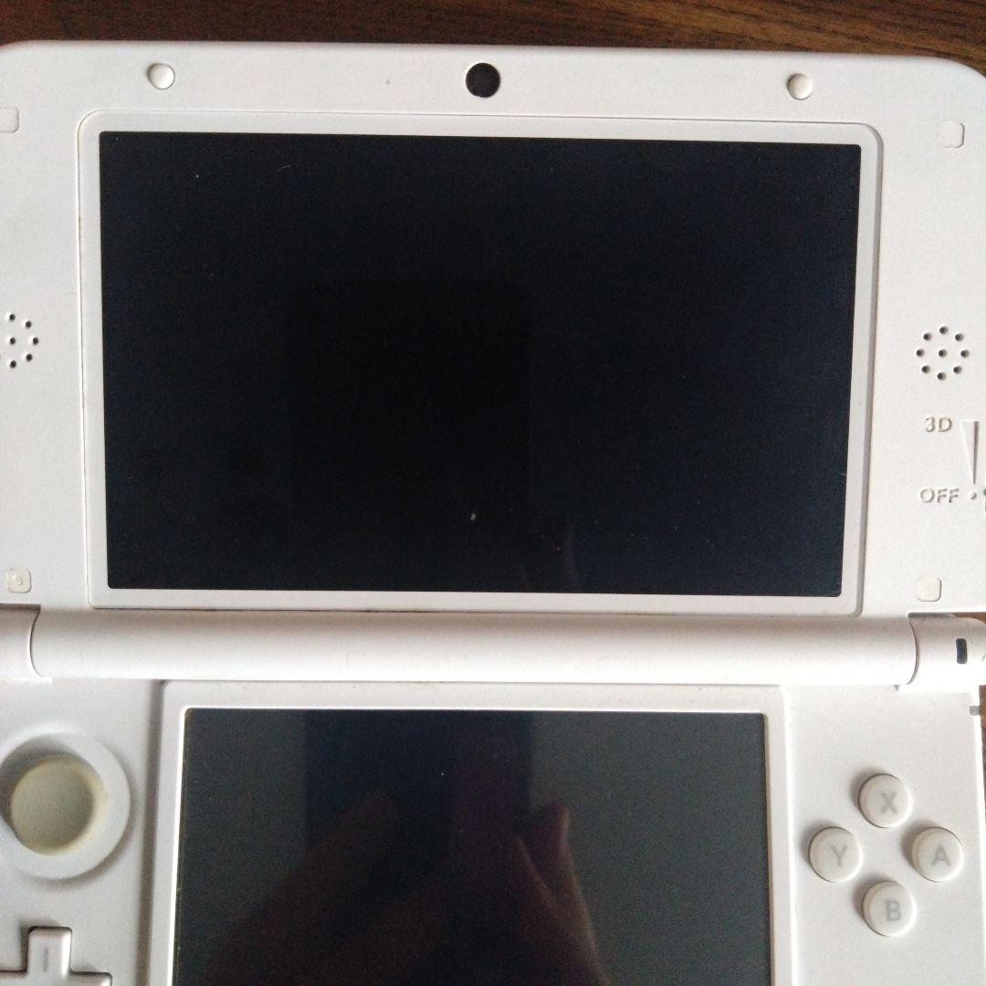 3DS LL