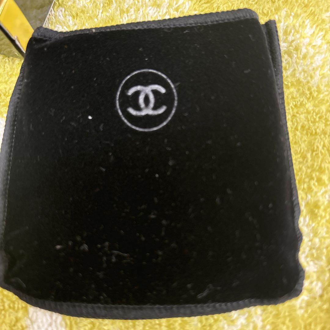 CHANEL LES 4 OMBRES クアドラアイシャドウ 79 SPICES