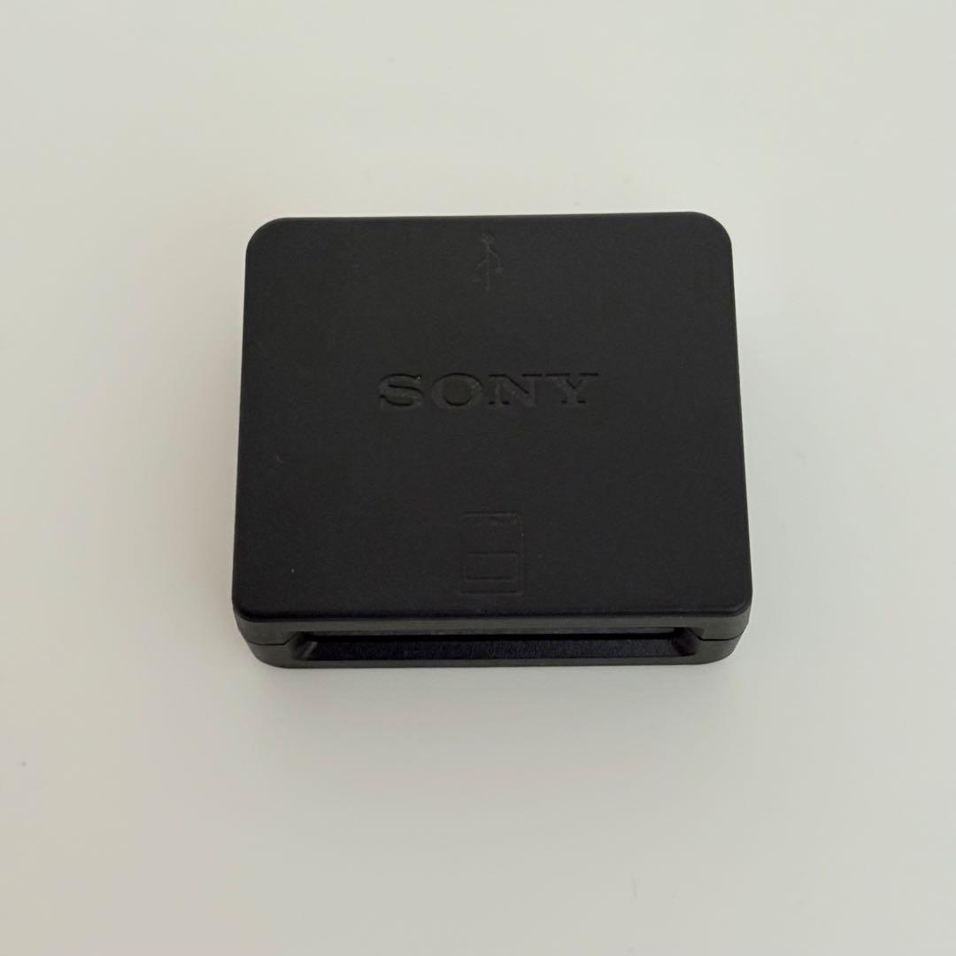 SONY PS3 CECHZM1 メモリーカードアダプター 本体のみ 動作品