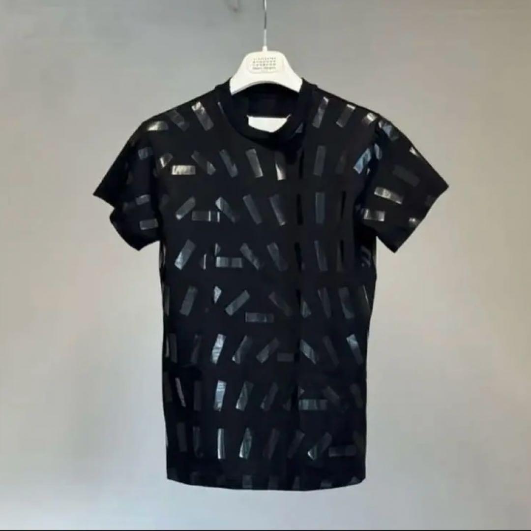 maison margiela 白タグ topsXS SS Maison Margiela