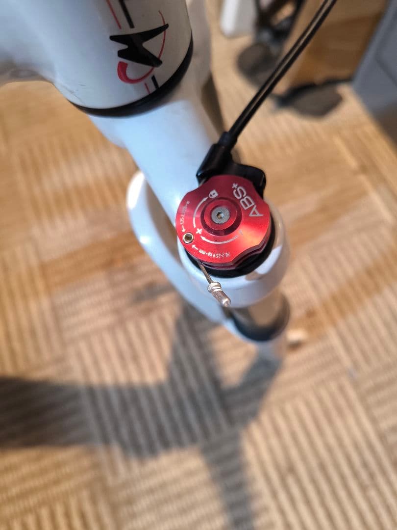 フレームセットMERIDA