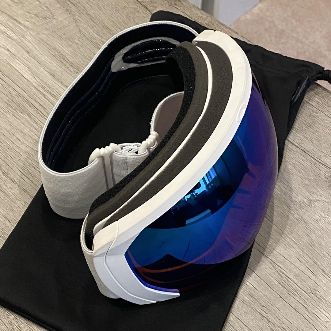 スキー・スノーボードアクセサリー OAKLEY Flight Path L Snow Goggles