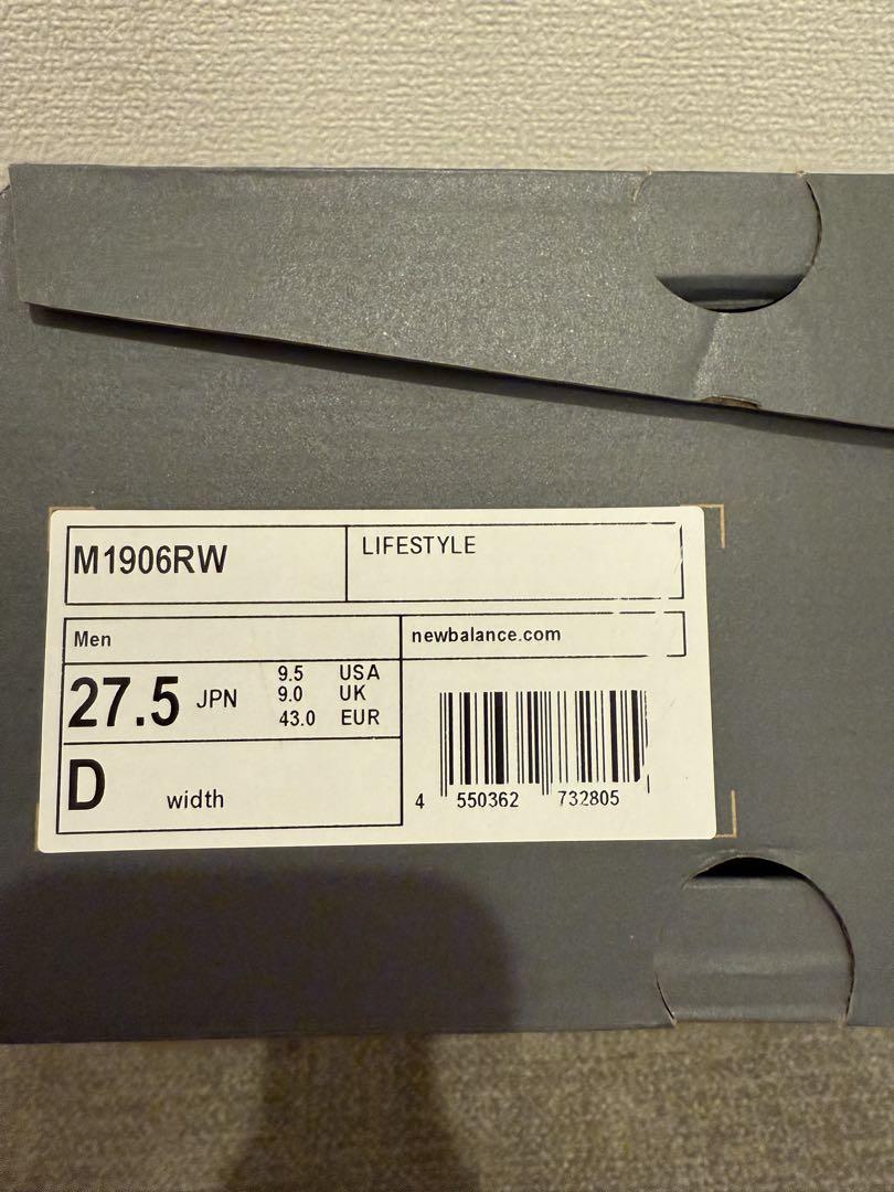 M1906RW