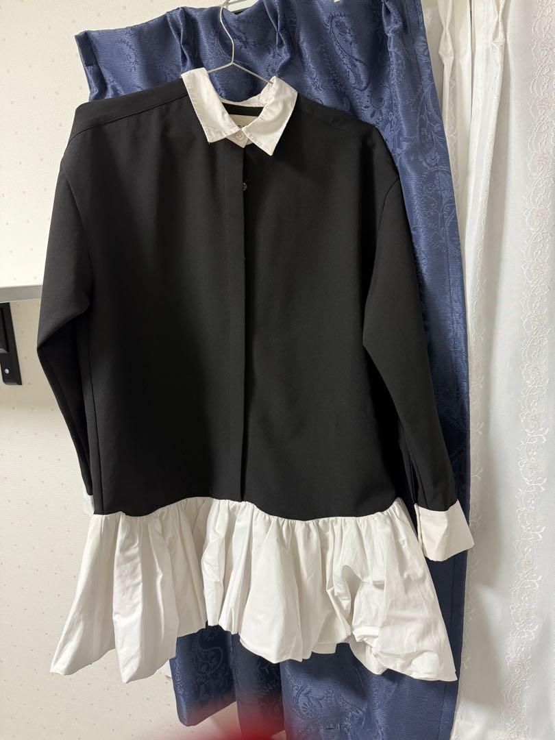 THE TOE battersea onepiece ワンピース