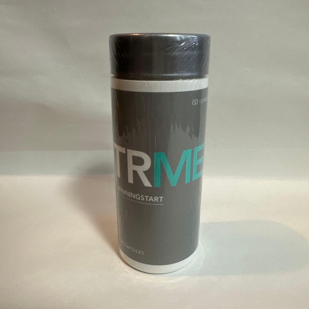 TRME ウィニングスタート