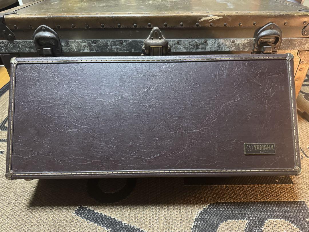 管楽器・吹奏楽器 Yamaha YAS-62