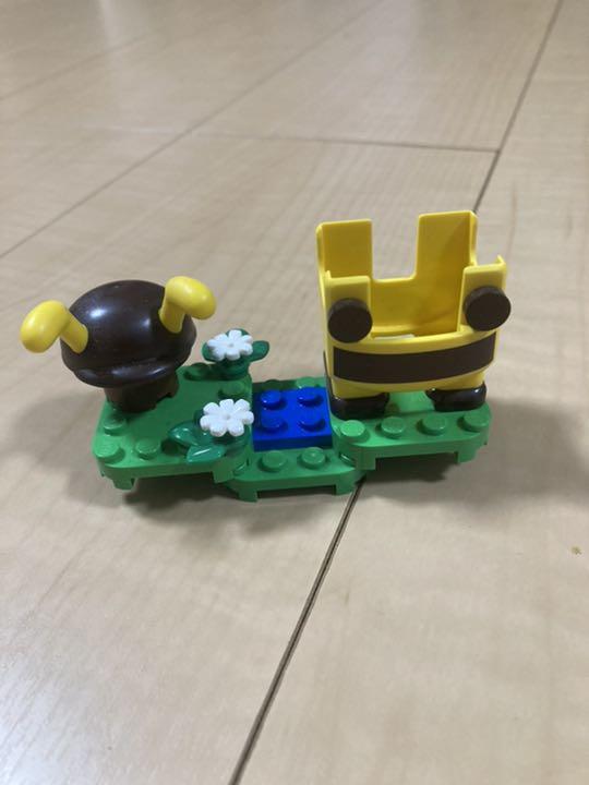 レゴ マリオ まとめ売り woAuf-m59567640048 LEGO 国産新品