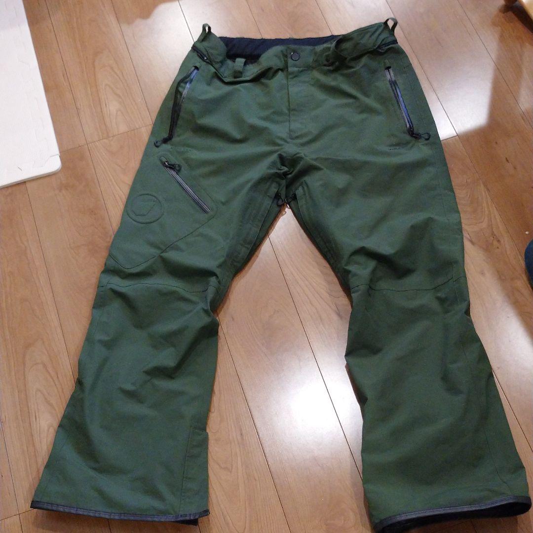 Volcom L Gore-tex Pants XL