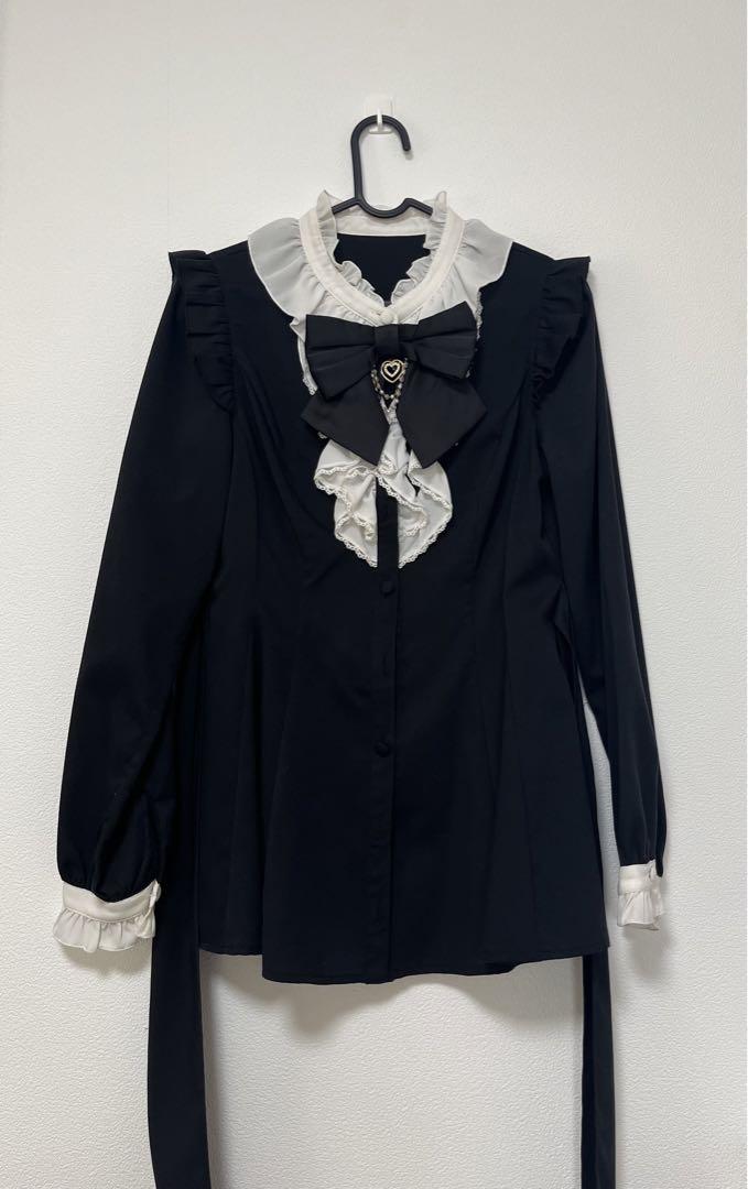 シークレットハニー　シーハニ　セットアップセットアップ