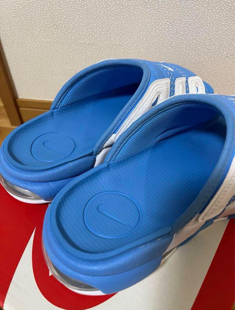 モアテンサンダル　モアテンスライド　29.0cm美品