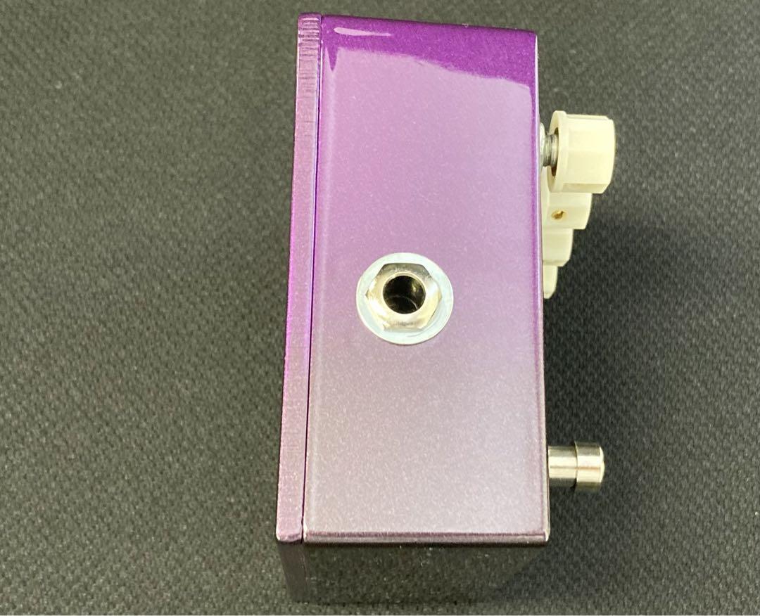 ギター Sunfish Audio Lycoris Purple Gradation