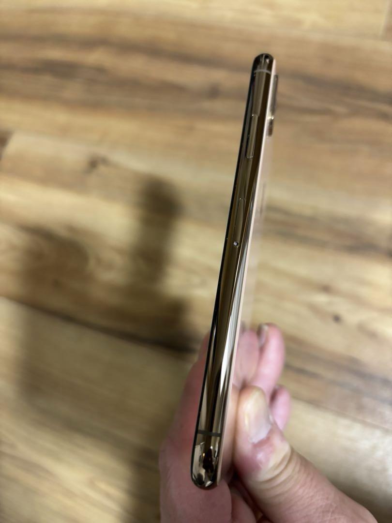 iPhone Xs 512gb 【バッテリー100%】