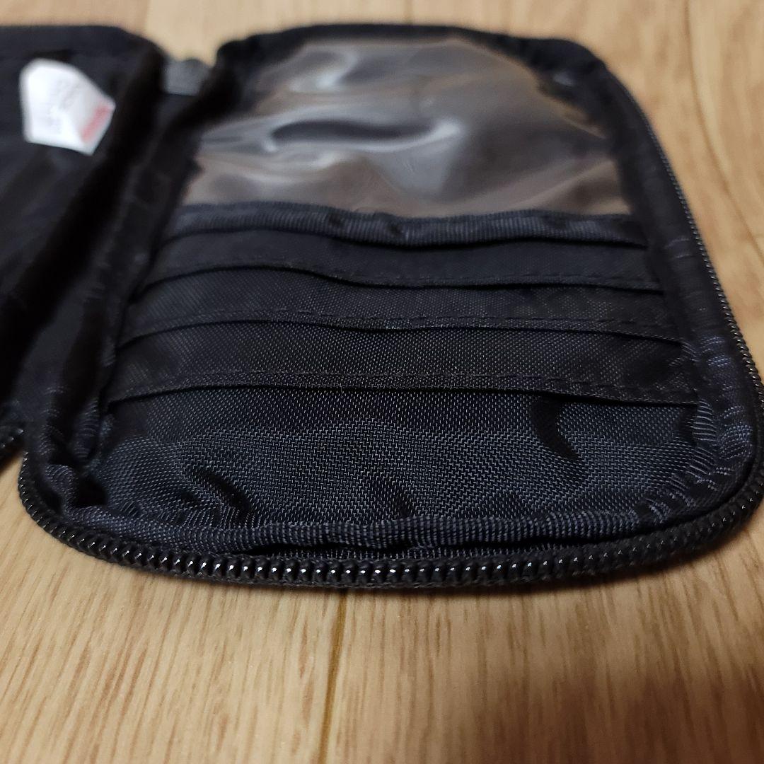【限定セール】Supreme 19fw Small Zip Pouch