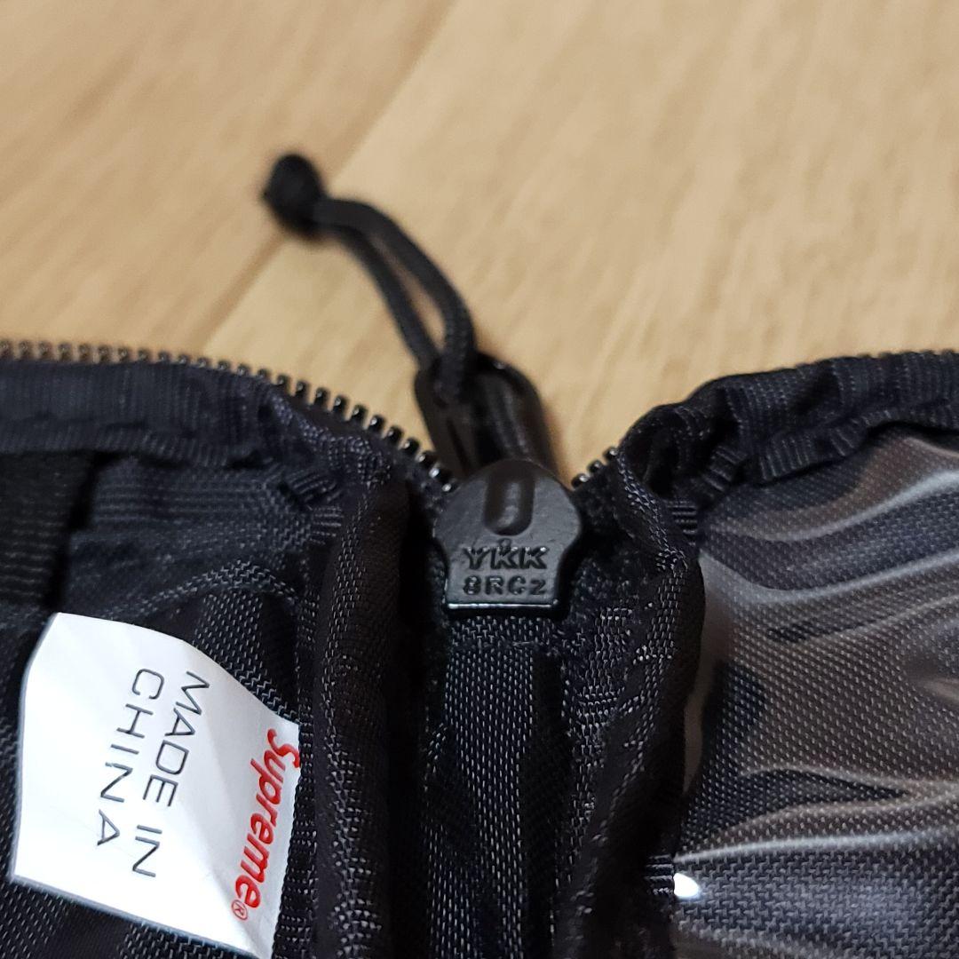 【限定セール】Supreme 19fw Small Zip Pouch