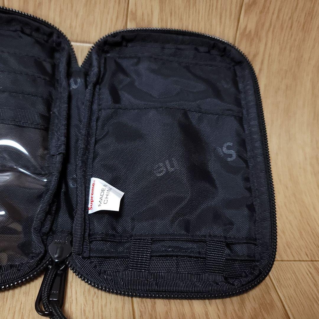 【限定セール】Supreme 19fw Small Zip Pouch