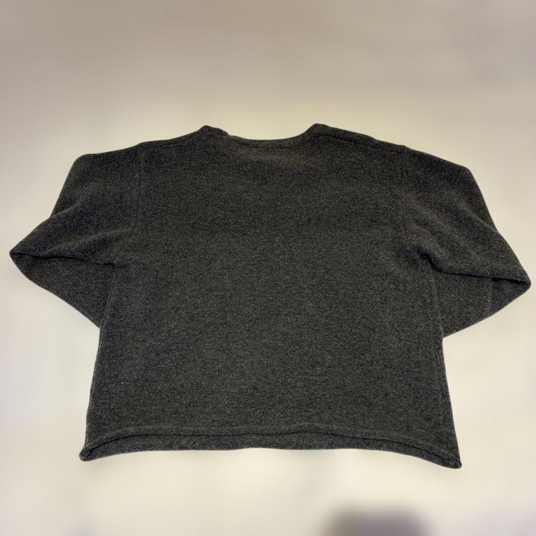 ウール混ショートパンツSETUP SIZE