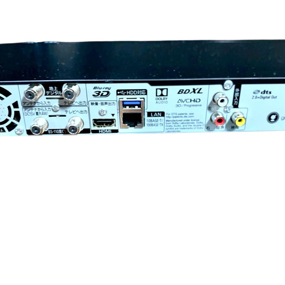 Panasonic BDレコーダー DMR-BRW1020 Panasonic Blu-ray DVD Recorder Diga DMR-BRW1020 Used | eBay