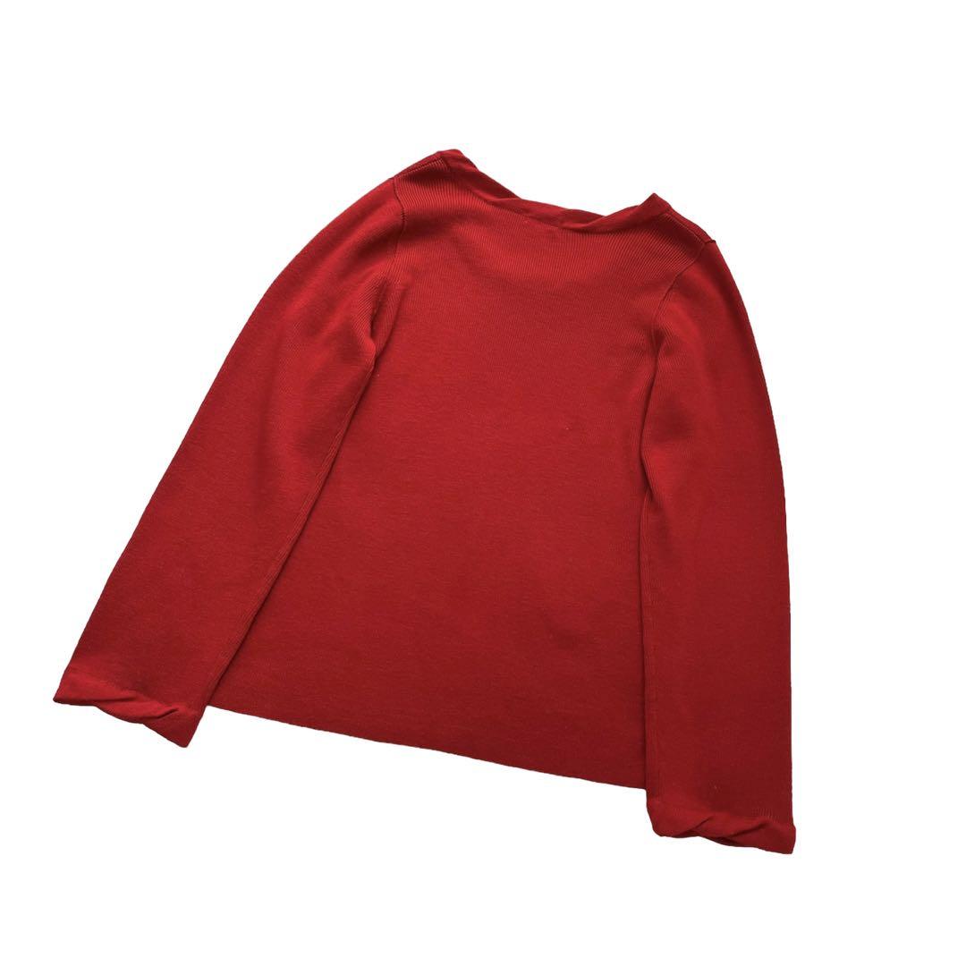 SONIA RYKIEL ソニアリキエル　ウール　ニット